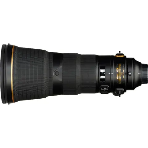 Nikon AF-S 400mm f/2.8E FL ED VR