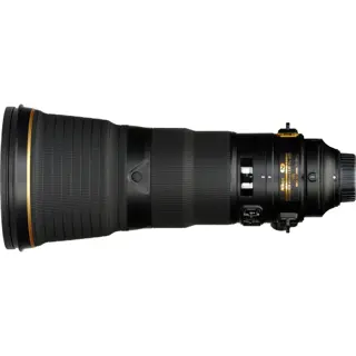 Nikon AF-S 400mm f/2.8E FL ED VR