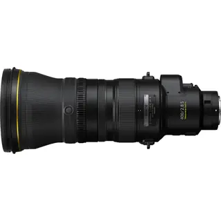 Nikon Z 400mm f/2.8 TC VR S