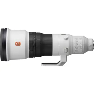 Sony FE 600mm f/4.0 GM OSS