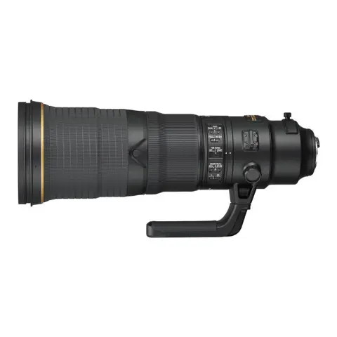 Nikon AF-S 500mm f/4.0 FL ED VR