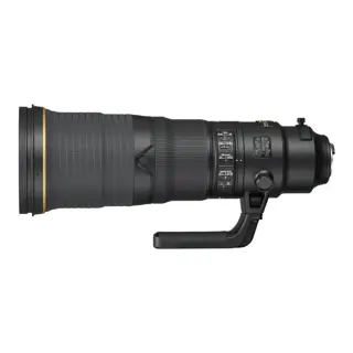 Nikon AF-S 500mm f/4.0 FL ED VR