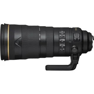 Nikon AF-S 120-300mm f/2.8E FL ED SR VR