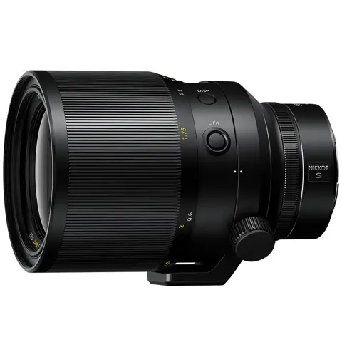 Nikon Z 58mm f/0.95 Noct