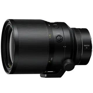 Nikon Z 58mm f/0.95 Noct