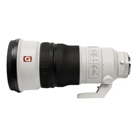 Sony FE 300mm f/2.8 GM OSS