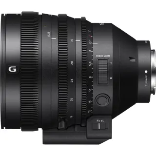 Sony FE C 16-35mm T3.1 G