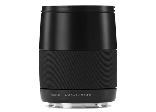Hasselblad XCD 90mm f/3.2