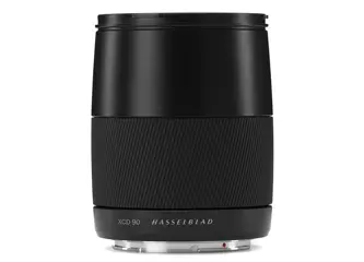 Hasselblad XCD 90mm f/3.2