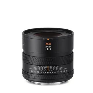 Hasselblad XCD 2,5/55V