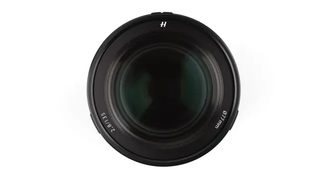 Hasselblad XCD 135mm f/2.8