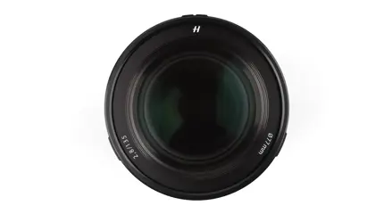 Hasselblad XCD 135mm f/2.8