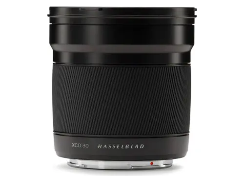 Hasselblad XCD 30mm f/3.5