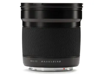 Hasselblad XCD 30mm f/3.5