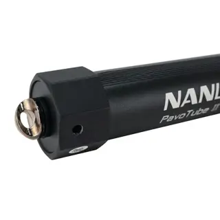 Nanlite Pavotube II 30X Octa Kit