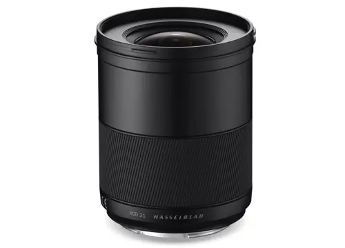 Hasselblad XCD 21mm f/4.0