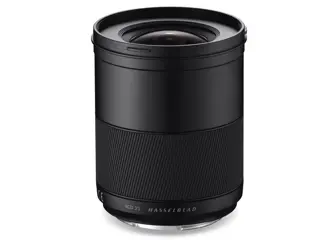 Hasselblad XCD 21mm f/4.0