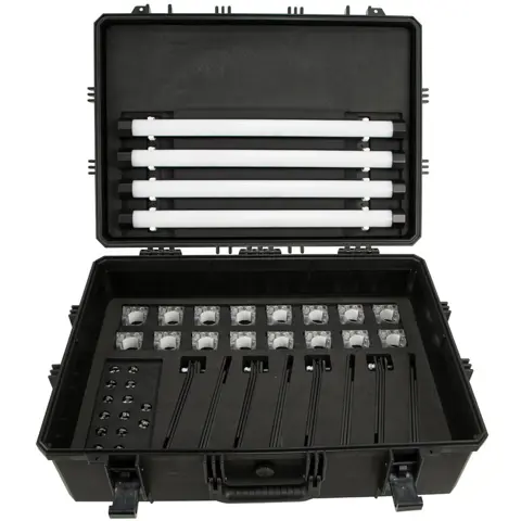 Nanlite Pavotube II 15X 8KIT