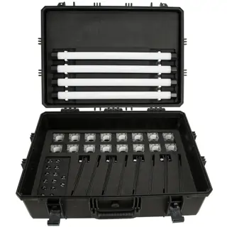 Nanlite Pavotube II 15X 8KIT