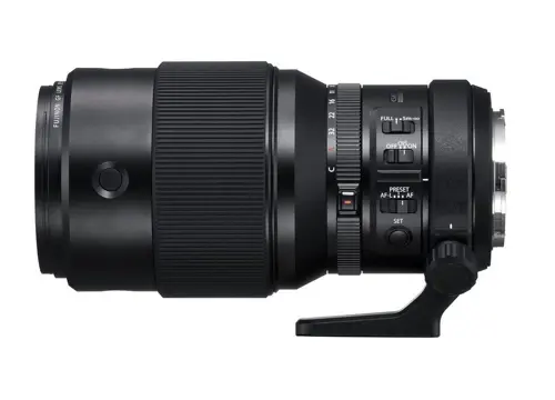Fujifilm GF 250mm f/4.0 R LM OIS WR