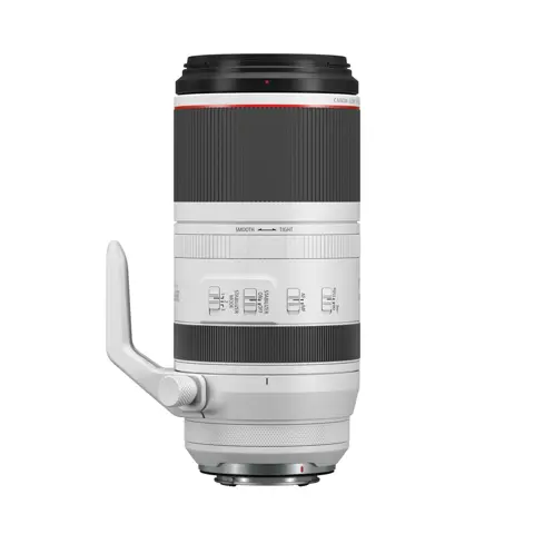 Canon RF 100-500mm f/4.5-7.1L IS USM