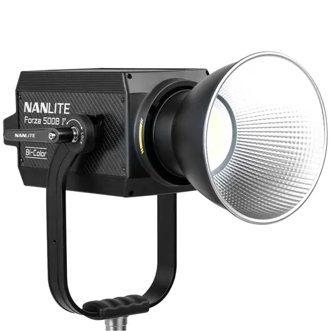 Nanlite Forza 500B II Bi-Colour dual kit