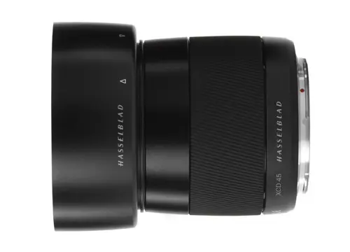 Hasselblad XCD 45mm f/3.5