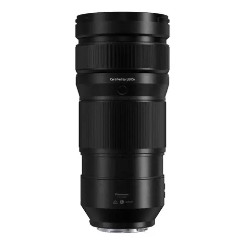 Panasonic Lumix S Pro 70-200mm f/2.8
