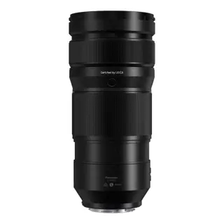 Panasonic Lumix S Pro 70-200mm f/2.8