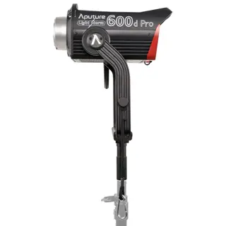 Aputure Light Storm LS 600D Pro - V-mount