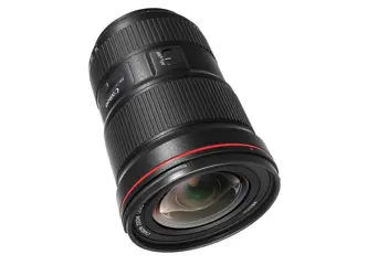 Canon EF 16-35mm f/2.8L III USM