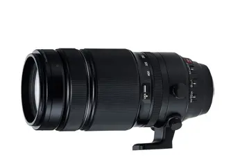 Fujifilm XF 100-400mm f/4.5-5.6 R LM OIS WR + XF 1.4X TC WR