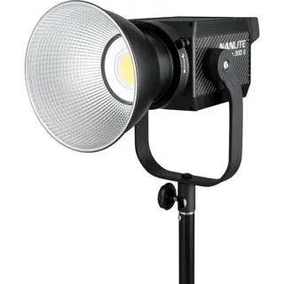 Nanlite Forza 300 II dual kit