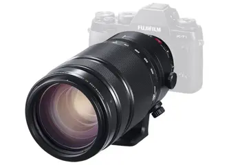Fujifilm XF 100-400mm f/4.5-5.6 R LM OIS WR