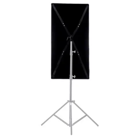 Falcon Eyes Flexibel RGB LED Paneel RX-848 60x120 cm