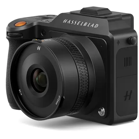 Hasselblad XCD 4/28P