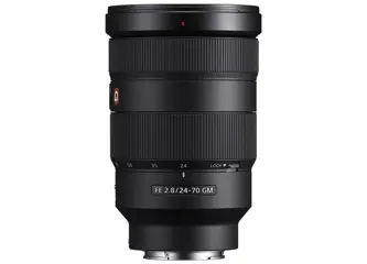 Sony FE 24-70mm f/2.8 GM