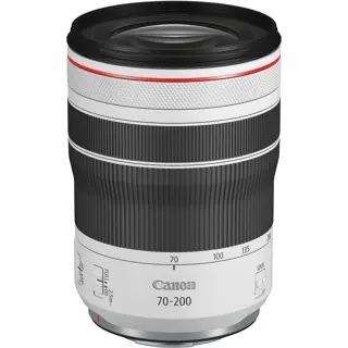 Canon RF 70-200mm f/4.0L IS USM