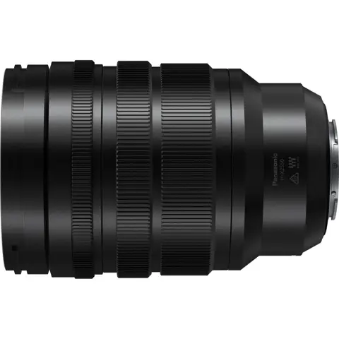 Panasonic Leica DG Vario-Summilux 25-50mm f/1.7 Asph