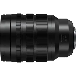 Panasonic Leica DG Vario-Summilux 25-50mm f/1.7 Asph