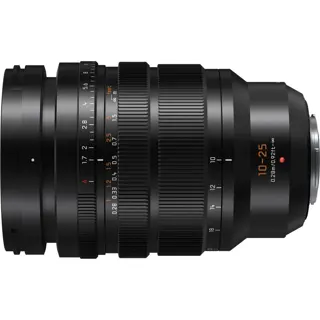 Panasonic Leica DG Vario-Summilux 10-25mm f/1.7 ASPH.