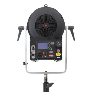 Falcon Eyes Bi-Color LED Spot Lamp Dimbaar CLL-4800TDX