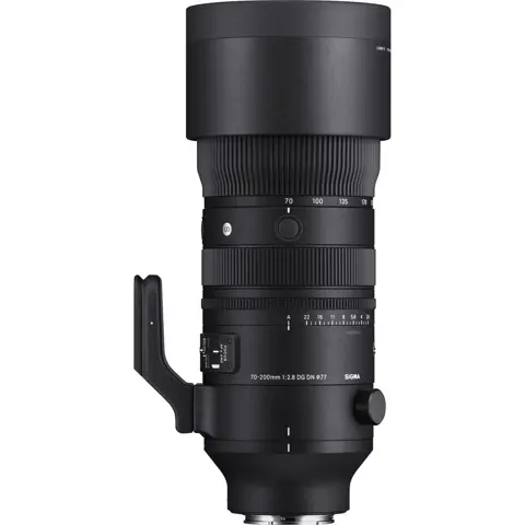 Sigma 70-200mm f/2.8 DG DN OS Sports Leica L