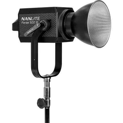 Nanlite Forza 500II LED Light