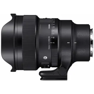 Sigma 14mm f/1.4 DG DN Art Leica L mount