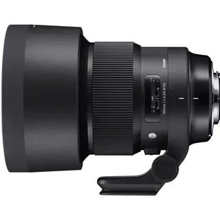 Sigma 105mm f/1.4 DG HSM Art Leica L