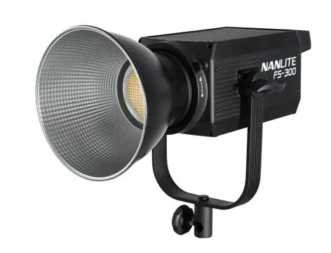 Nanlite FS-300 Triple Kit