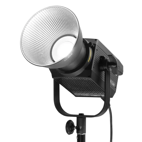 Nanlite FS-200B Bi-Colour LED Triple Kit