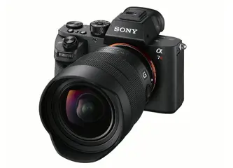 Sony FE 12-24mm f/4.0 G