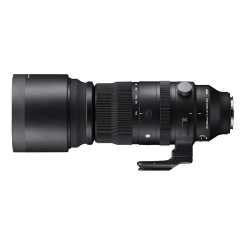 Sigma 150-600mm f/5.0-6.3 DG DN OS Sports L-mount